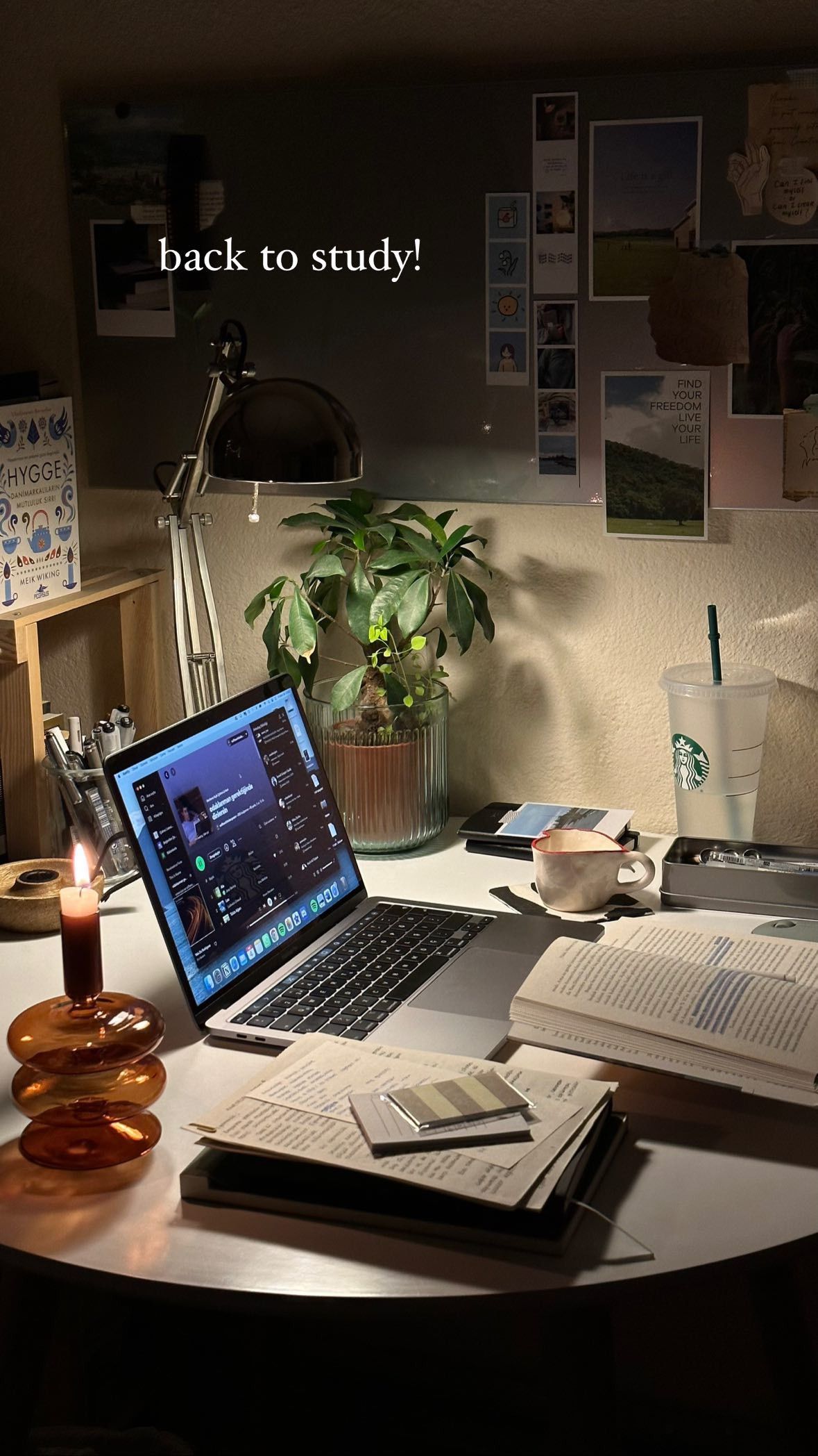 The Dyson blog: Adjusting our ambition